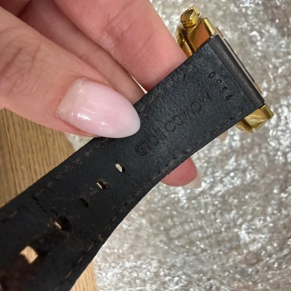 Men's Movado Bold Watch - Picture 11 of 13